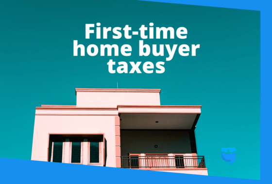 Gimme a Break: Tax Breaks That Benefit First-Time Homebuyers