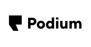 Podium Logo 1