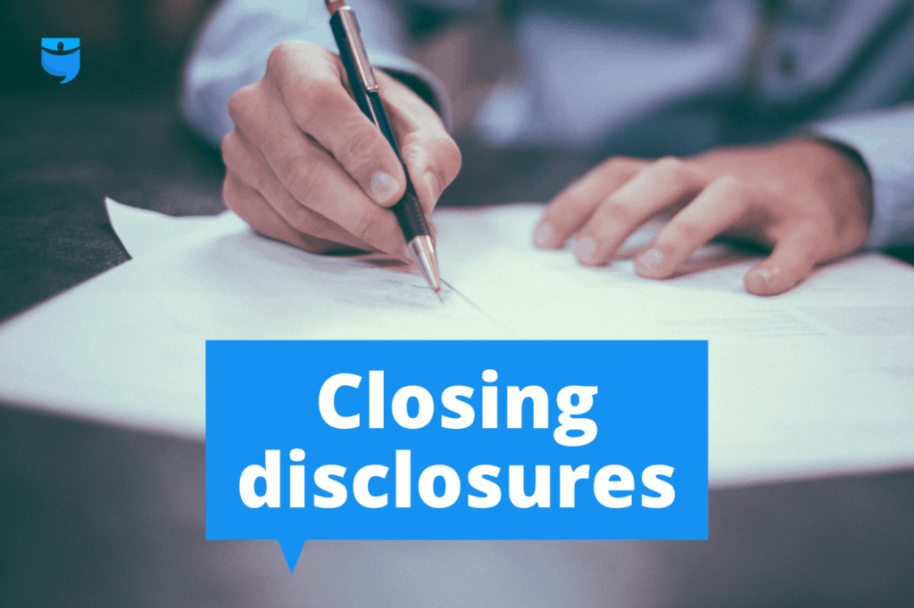 What Is a Closing Disclosure? Here’s What Home Buyers Should Know