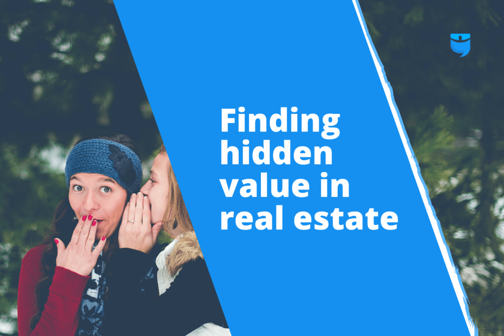 How Smart Investors Discover the Hidden Value of Distressed Properties