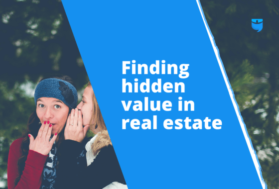 How Smart Investors Discover the Hidden Value of Distressed Properties