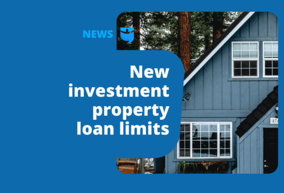 How Will the FHFA’s New Investment Property Limits Affect Investors?