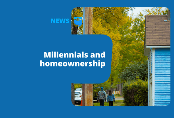 Why Are Millennials So Behind in Homeownership?