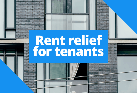 Beyond the Pandemic: How Rent Relief Plans Can Boost the Rental Economy