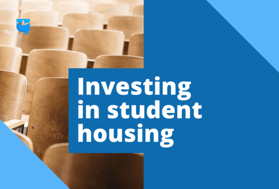 Now Is the Best Time To Invest in Student Housing — Here’s Why