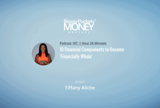 Tiffany Aliche’s 10 Financial Components to Become ‘Financially Whole’