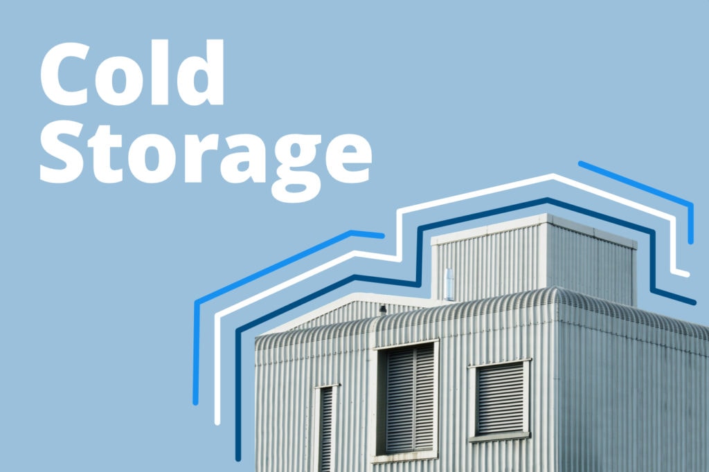 Cold Storage: The Next Red-Hot Real Estate Market?