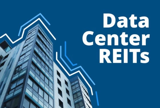 Data Center REITs Are On Fire—Should You Invest?