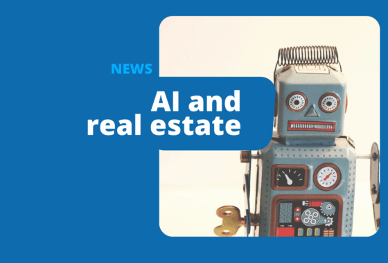 Can AI Revolutionize the Real Estate Industry?