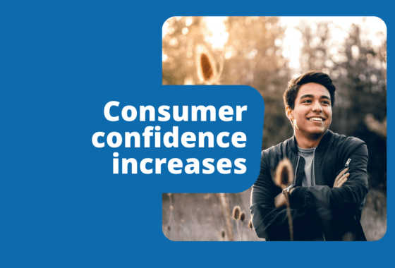 Will Increased Consumer Confidence Make Home-Buying Harder?