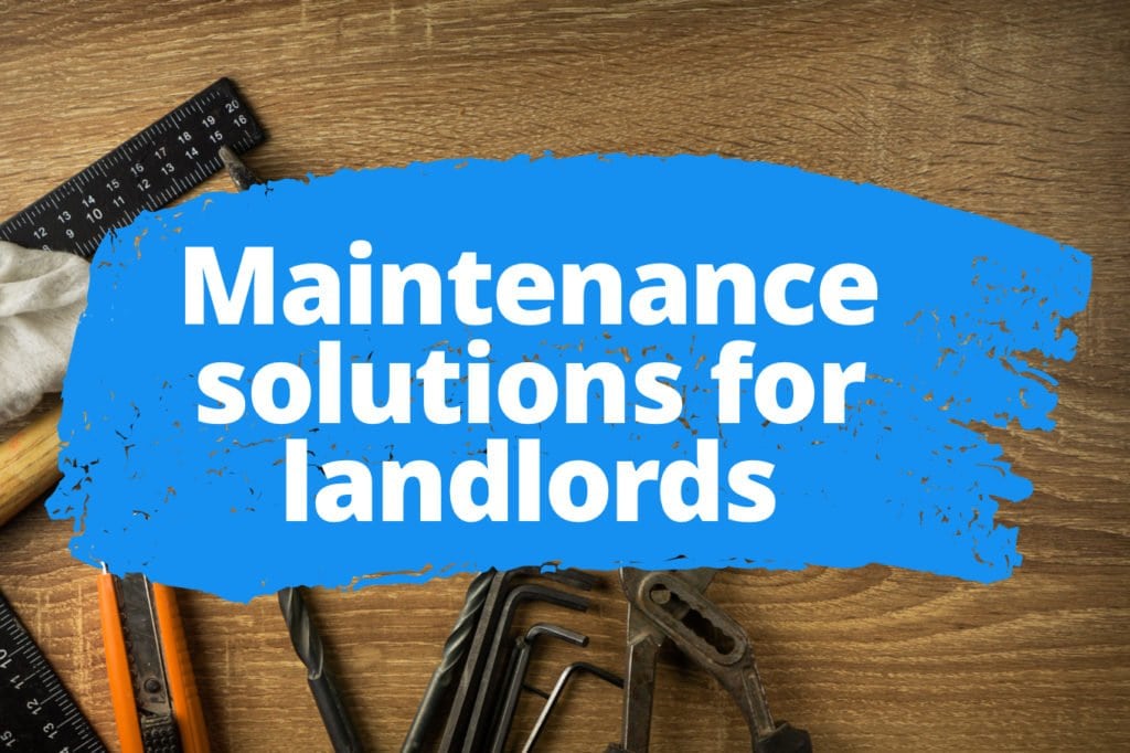 5 Key Elements of an Effective Rental Maintenance Strategy