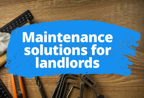 5 Key Elements of an Effective Rental Maintenance Strategy