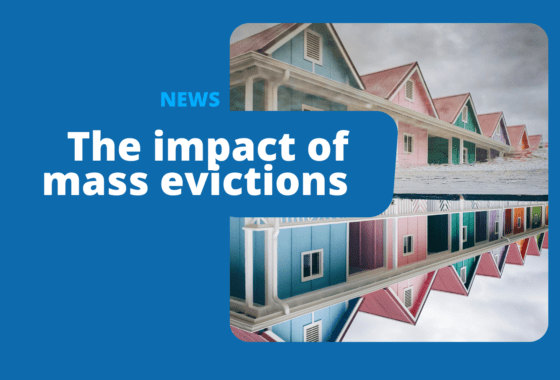 Moratoriums Are Ending—How Will Mass Evictions Affect the Housing Market?