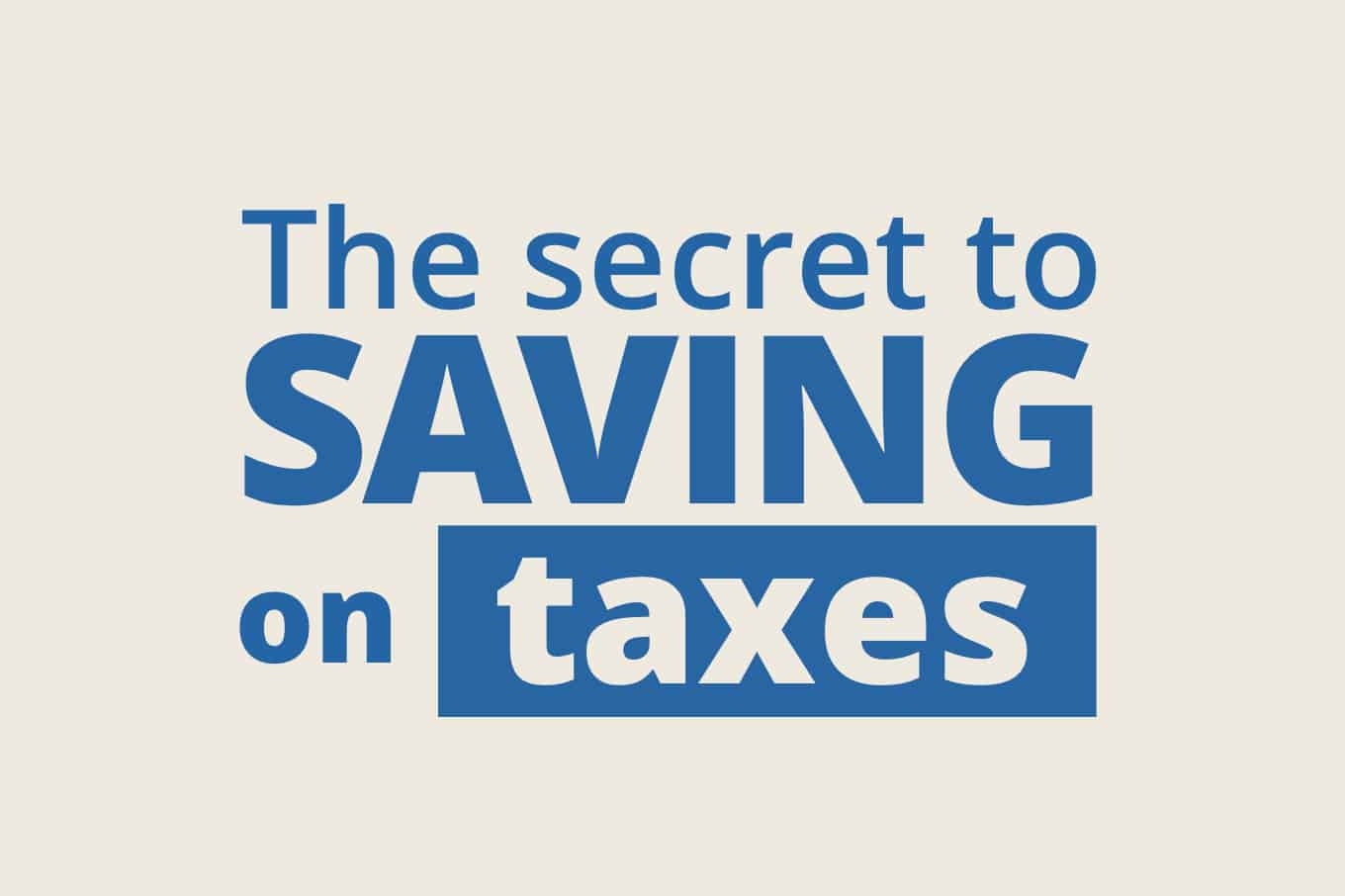 how-to-save-on-taxes-without-real-estate-professional-status