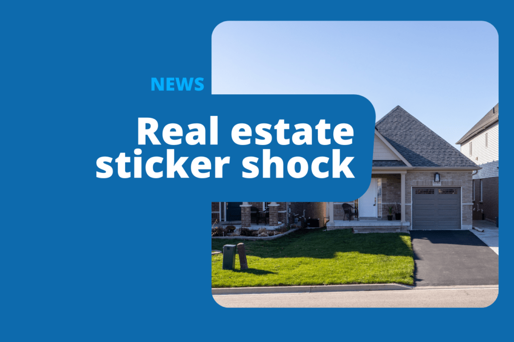 The Sticker Shock Is Real: How Supply and Demand Created Today’s Wild Market