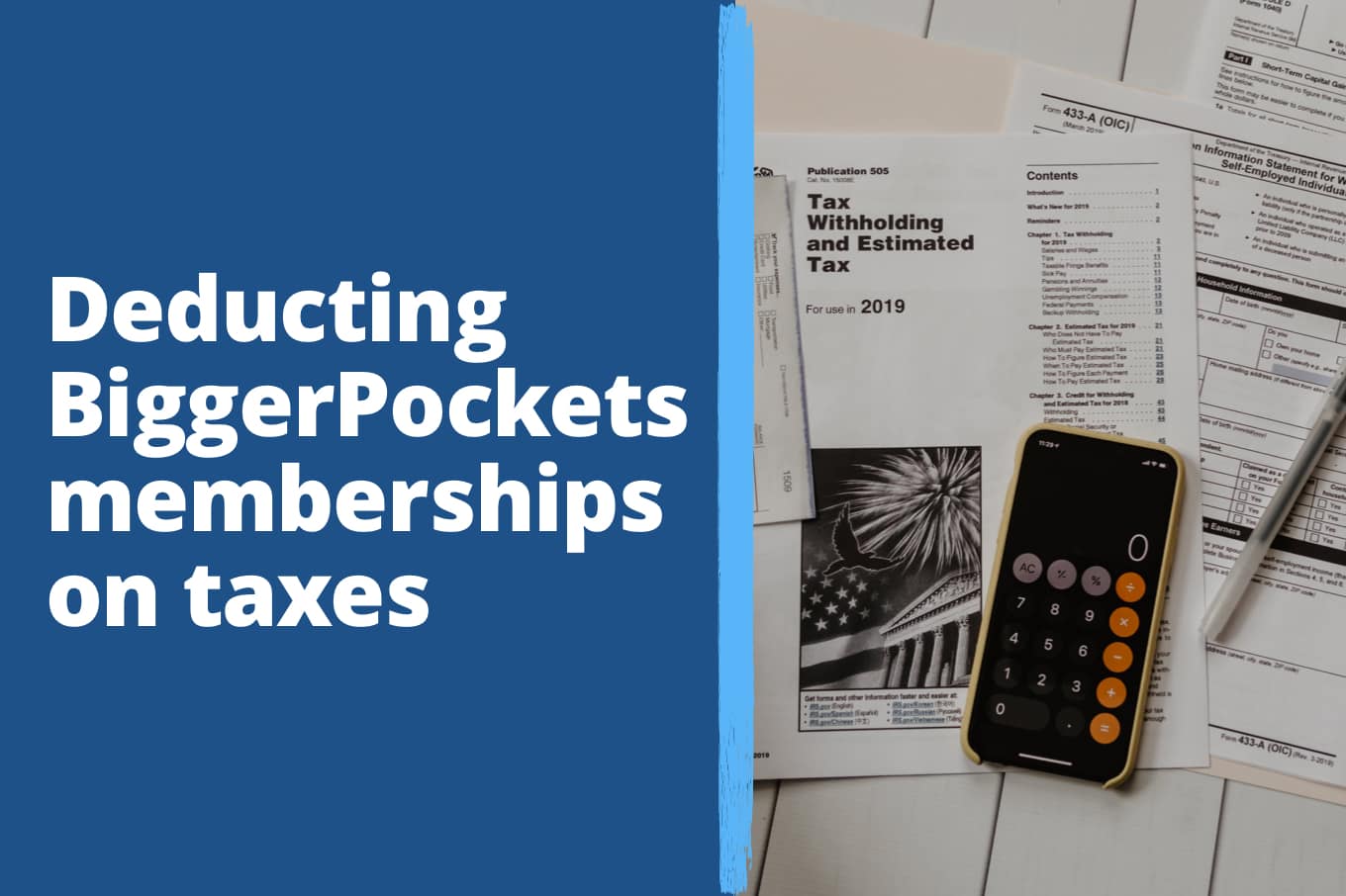 how-to-deduct-your-biggerpockets-membership-on-your-taxes