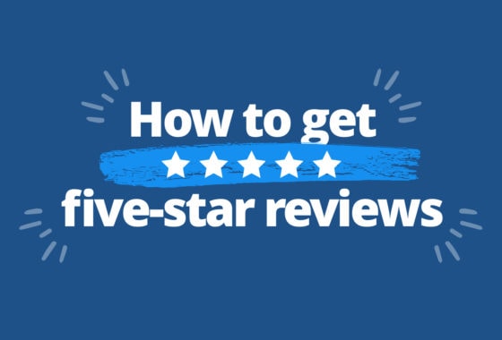 Five-Star Online Reviews Are Key to Landlording Success—Here’s How to Win Them