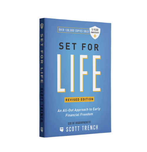 set for life revised ed