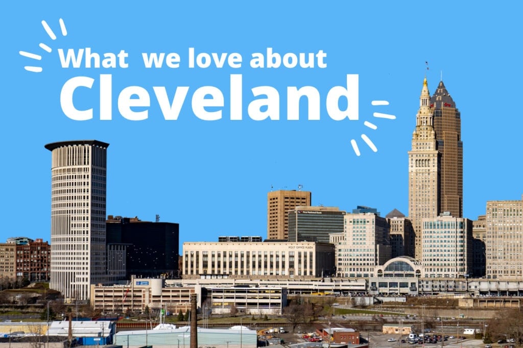 Considering Ohio? Here Are Cleveland’s Best Real Estate Niches and Neighborhoods