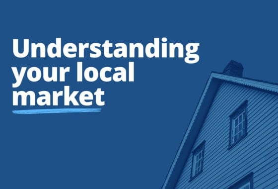 5 Ways to Get a Better Read on a Local Real Estate Market