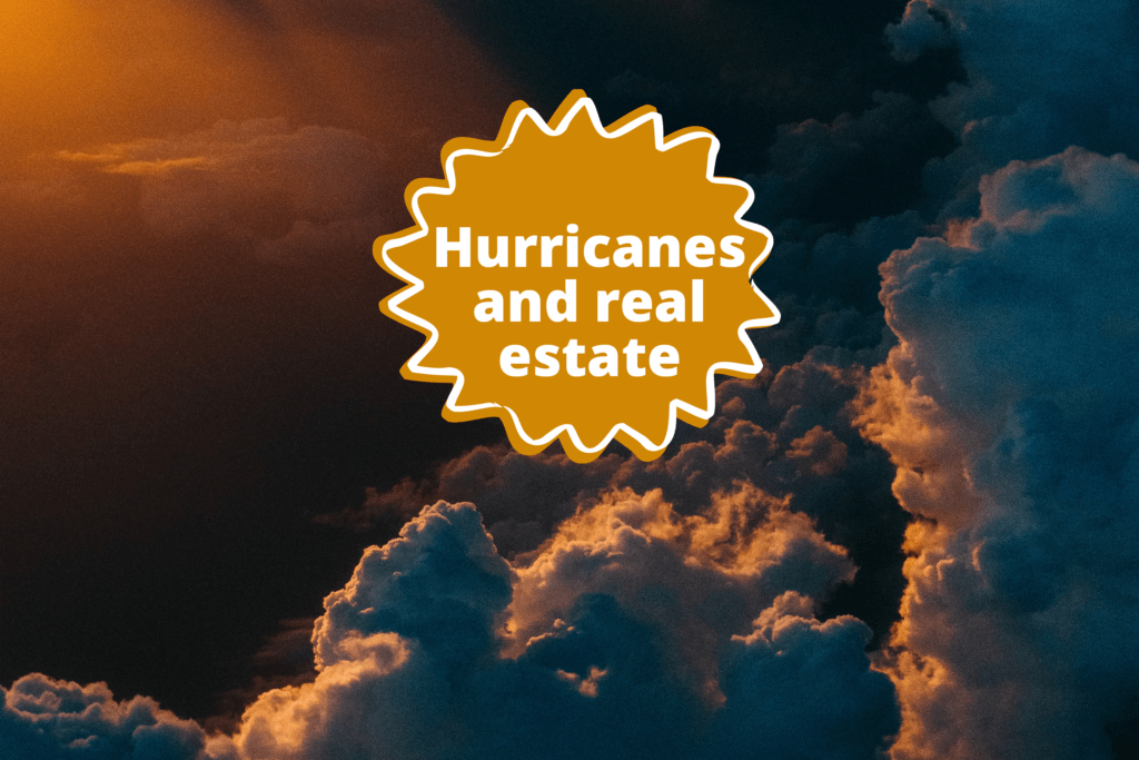 Hurricane Season Has Arrived—How Should Investors Prepare?