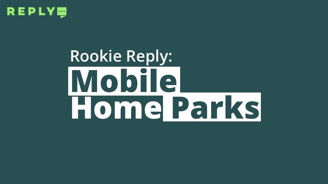 Rookie Podcast 88: Rookie Reply: Analyzing a Short-Term Rental Market