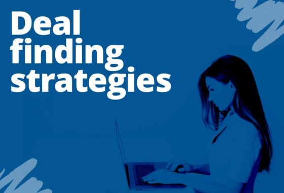 5 Strategies for Finding Deals in Today’s Hot Market