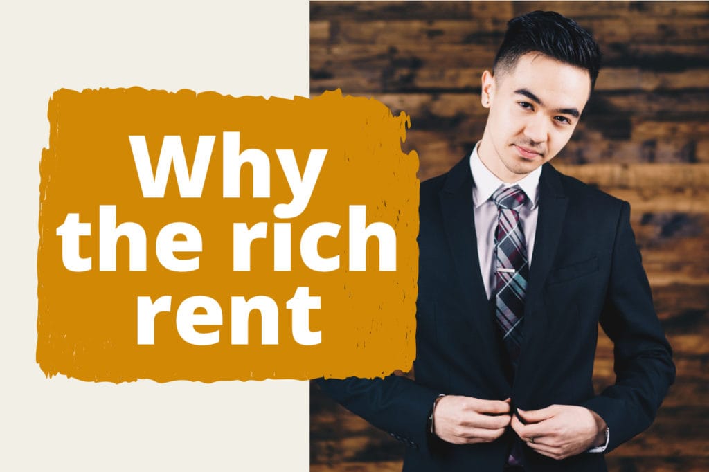 Why Are the Rich Renting—And What Does It Mean for You?