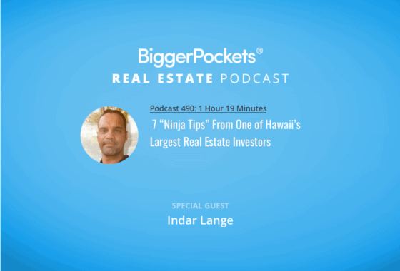 7 “Ninja Tips” From One of Hawaii’s Largest Real Estate Investors