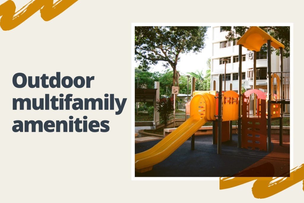 Want to Attract More Renters? Consider These Standout Outdoor Multifamily Amenities