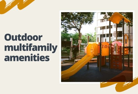 Want to Attract More Renters? Consider These Standout Outdoor Multifamily Amenities