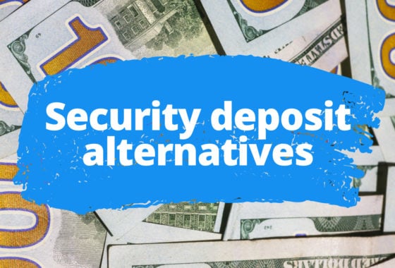 Are Security Deposits the Only Option for Landlords and Tenants?