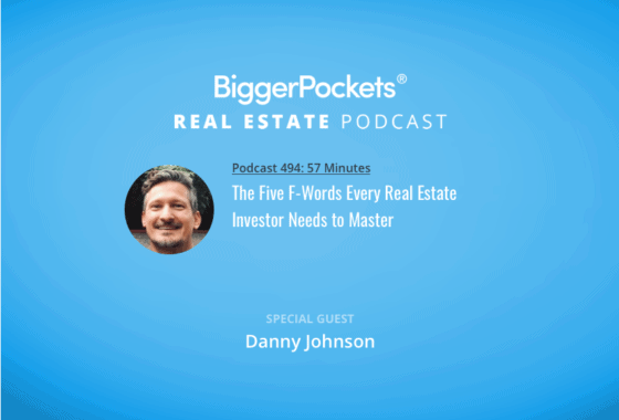 The Five F-Words Every Real Estate Investor Needs to Master