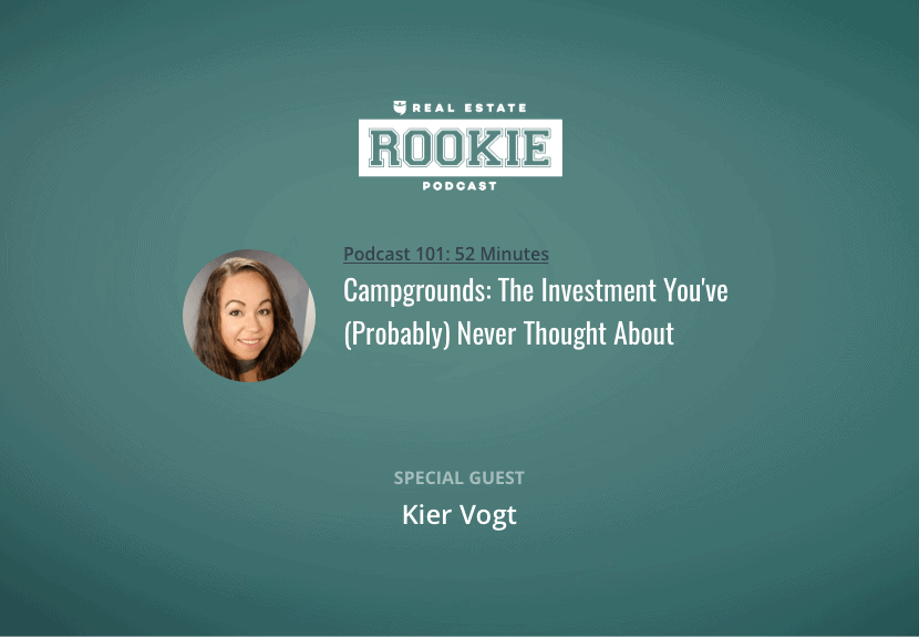 Campgrounds: The Investment You’ve (Probably) Never Thought About