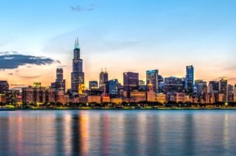 Investing in the Chicago Real Estate Market—Prices & Trends in 2023