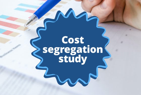 Can a Cost Segregation Study Help You Lower Your Taxes?