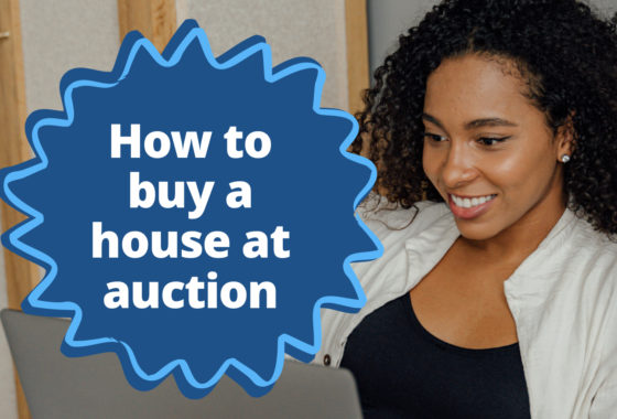 Grow Your Portfolio With Foreclosures—Here’s How to Buy a House at Auction