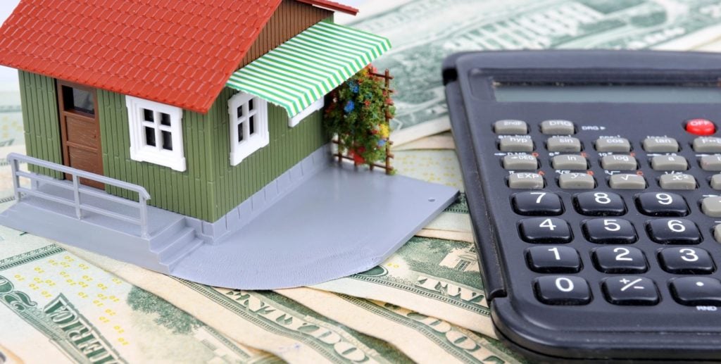 How Much Is a Down Payment on a House?