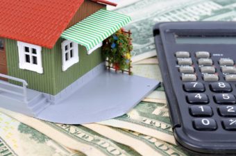 How Much Is a Down Payment on a House?