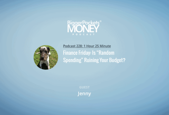 Finance Friday: Is “Random Spending” Ruining Your Budget?