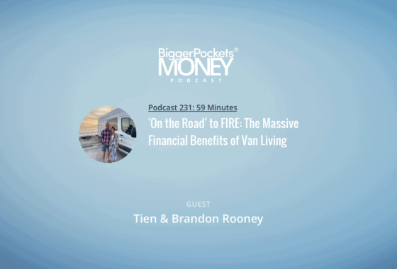 ‘On the Road’ to FIRE: The Massive Financial Benefits of Van Living