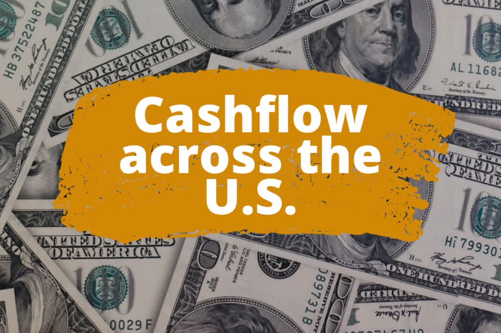 Investor’s Dilemma: Finding Cash Flow in the United States