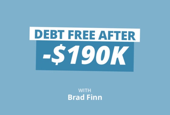 High Income, New Cars, Profitable Businesses, and $190k in Debt