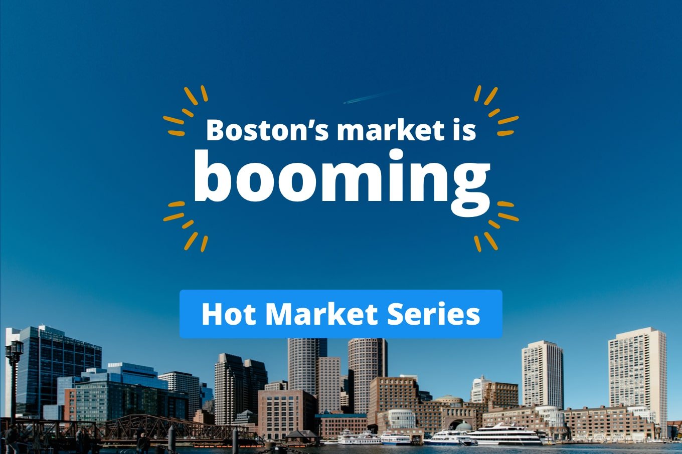 Expanding Our Real Estate Investments In Boston