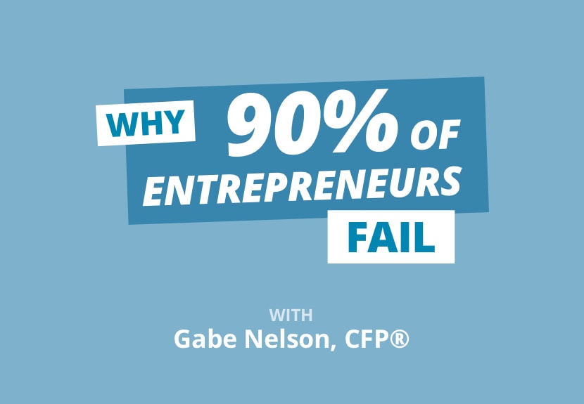 The #1 Reason Side Hustles Fail to Become Businesses