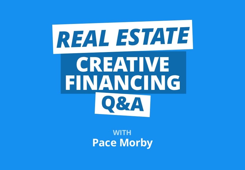 “Free Real Estate”, Negotiations, & Market Cycles | ‘Takeover’ Ep w Pace Morby