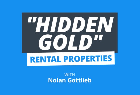 Finding the “Hidden Gold” Most Investors Miss Both On & Off-Market