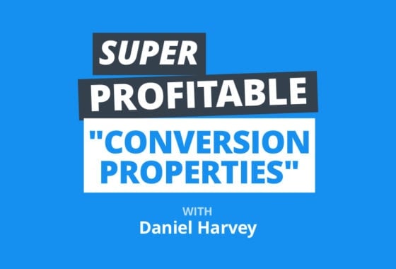 Can’t Find a Deal? Here’s How to “Make a Deal” with Daniel Harvey