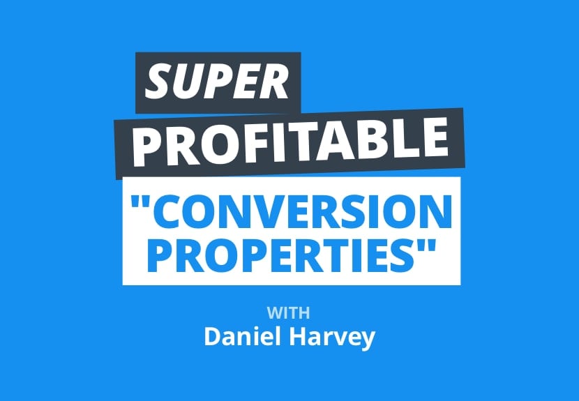 Can’t Find a Deal? Here’s How to “Make a Deal” with Daniel Harvey