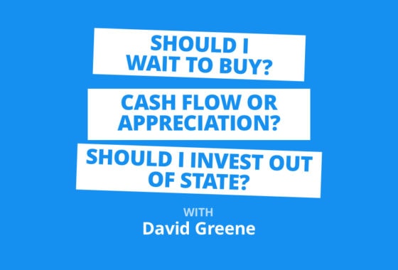 Seeing Greene: Should I Buy Now or Wait for a Market Cool-Off?